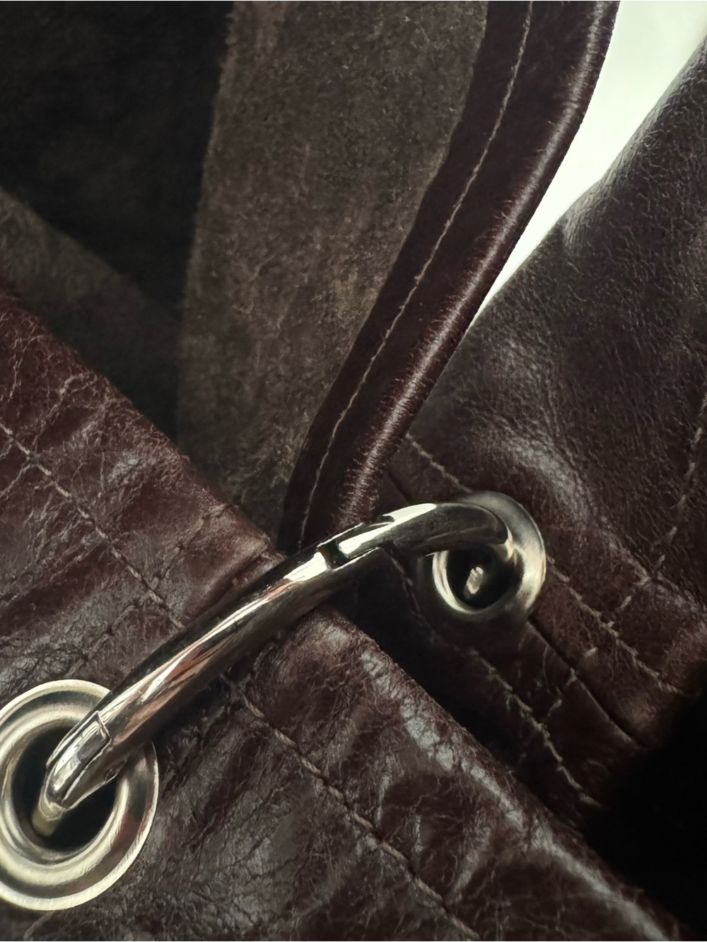 Le Febour Everything Bag 03 - Picture 3 of 8